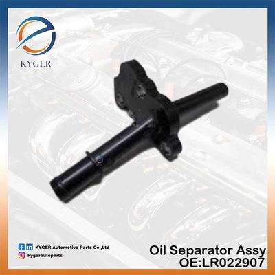 Beli Suku Cadang Otomotif LR022907 Pipa Outlet Assy Pemisah Oli untuk Land Rover Range Rover Vogue Sport pembuatan online