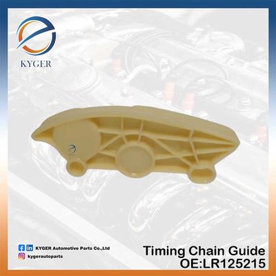 Beli LR091744 High Quality Engine Timing Chain Guide LR125215 JDE38697 JDE40507 for Land Rover Range Rover Discovery Sport pembuatan online