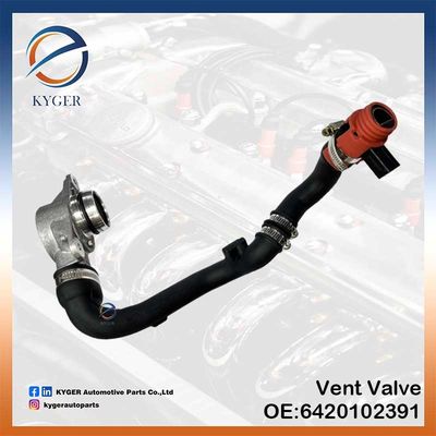 Beli Auto Engine 6420102391 Crankcase Vent Valve 642 010 23 91 for Mercedes Benz W204 W251 W164 pembuatan online