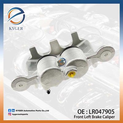 Beli Car Auto Part Front Left Brake Caliper LR047905 LR015570 for Land Rover Discovery 4 L319 Range Rover P38A L322 pembuatan online