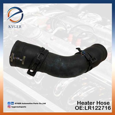 Beli Car Parts LR122716 Heater Hose Coolant Pipe Manifold Tube Coolant LR094090 for Land Rover Discovery Sport pembuatan online