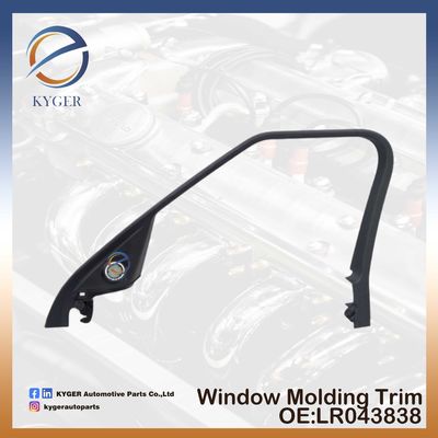 Beli Bagian mobil LR043838 Penghias jendela untuk Land Rover Range Rover Sport pembuatan online