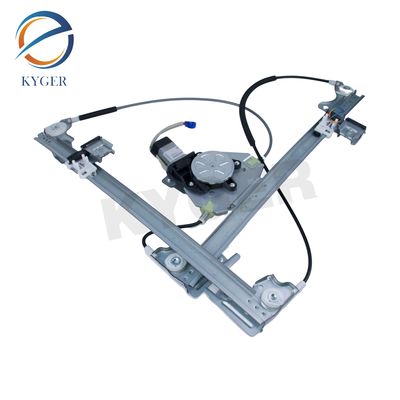 Beli Front Door Window Regulator Right LR006371 CUH000020 CUH000021 CUH000022 CUH000023 for Land Rover Freelander 1996-2006 pembuatan online