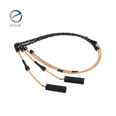 Beli SEM000012 Sensor Keausan Kampas Rem Mobil Suku Cadang Otomotif SEM000012 untuk Land Rover Range Rover pembuatan online