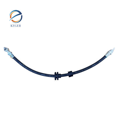 Beli LR075628 Car Parts Brake Hose Brake Pipe Front for Land Rover Range Rover L322 pembuatan online