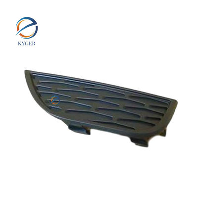 Beli LR027866 Auto Parts Fog Lamp Lower Bezel for Land Rover Evoque L538 pembuatan online