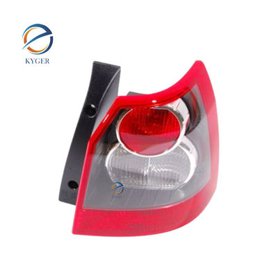 Beli LR023968 Suku Cadang Mobil Merah Putih Rakitan Lampu Belakang Lampu Ekor untuk Land Rover Freelander 2 pembuatan online