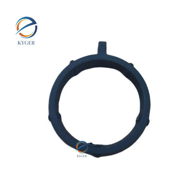 Beli LR001995 Bagian Otomotif Timing Cover Sealing Rubber O Ring untuk Land Rover Freelander 2 Aksesoris Mobil pembuatan online