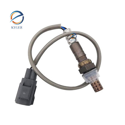 Beli LR013661 High Quality Auto Parts Left Rear Oxygen Sensor untuk Land Rover Volvo Mobil Aksesoris pembuatan online