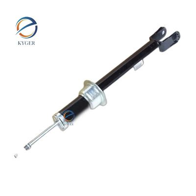 Beli C2D19642 Mobil Suspensi depan shock absorber untuk Jaguar XJ 2010 - 2019 X351 pembuatan online