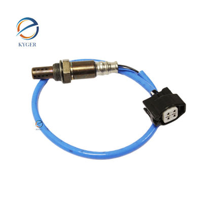 Beli C2C22679 High Quality Auto Part Oxygen Sensor Left untuk Jaguar S-Type XF XFR XJ8 XJR XK XK8 XKR suku cadang mobil pembuatan online