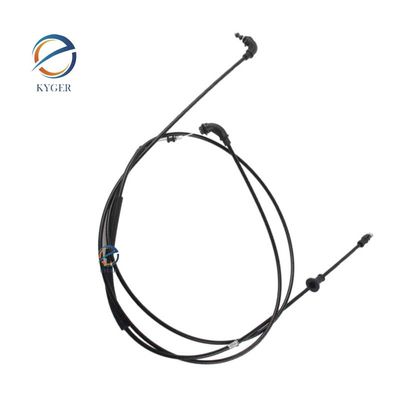 Beli T2H24294 Kabel Pembukaan Hood Mesin Kabel pembukaan T2H52843 T2H38270 T2H15801 T2H1855 T4N31189 untuk Jaguar XE XF F-PACE pembuatan online