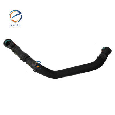 Beli T2H3431 LR091463 Car Accessories Heater Hose for Jaguar XFL 2016- F-Pace X761 XE X760 XF X260 High Quality Auto Parts pembuatan online