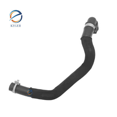 Beli C2D6006 Wholesaler Radiator Intake Hose for Jaguar XJ X351 Auto Parts Car Accessories pembuatan online