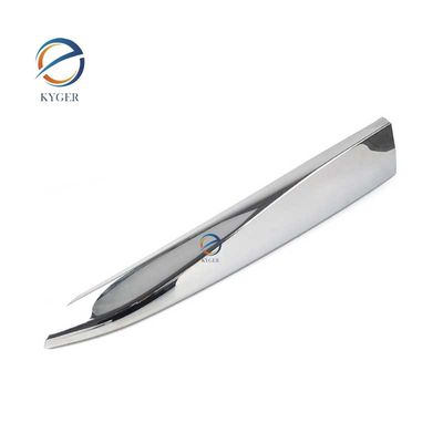 Beli T2H11143 Car Body Kits Car Rear Bumper Chrome Left/Right T2H11143 T2H11145 for Jaguar XF 2016-2017 pembuatan online