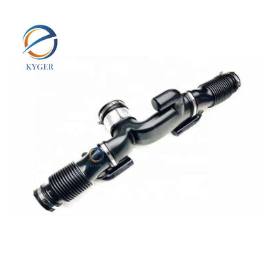 Beli C2D19760 High Quality Air Intake Hose Pipe for JAGUAR XJL X351 Auto Engine Parts Factory Direct Price pembuatan online