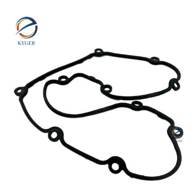 Beli C2S34512 Suku Cadang Otomotif Berkualitas Tinggi Suku Cadang Mesin Gasket Penutup Katup Kiri AJ87964 untuk Jaguar XT ST XF pembuatan online