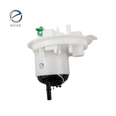 Beli T2R40195 Auto Parts Car Fuel Filter JDE29874 for Land Rover Jaguar  LR095886 pembuatan online