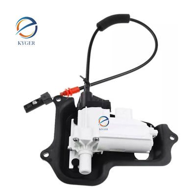Beli 1667600900 1667601000 High Quality Auto Part Door Actuator Left Right for Mercedes Benz W166 W292 Spare Car Accessories pembuatan online