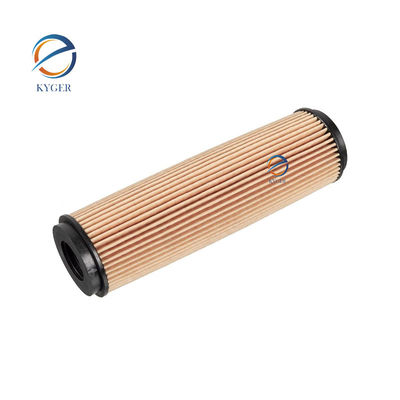 Beli A2711800109 2711800109 Filter minyak mesin berkualitas tinggi untuk Mercedes Benz W204 W205 C200 C300 C200 C350 pembuatan online