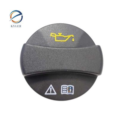 Beli 0000100301 High Quality Auto Parts Engine Oil Filler Cap Oil Cap 000 010 03 01 5080172AB 0000100385 for Mercedes Benz W204 W211 pembuatan online