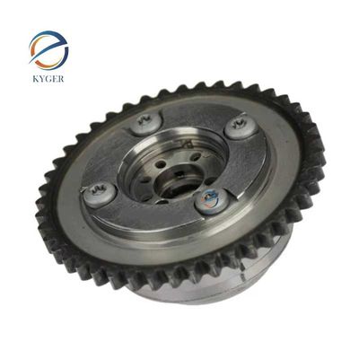 Beli 2710501500 Bagian Otomotif Kualitas Tinggi Pengatur Camshaft Eksos 271 050 15 00 2710503447 untuk Mercedes-Benz C180 C200 C220 C250 pembuatan online