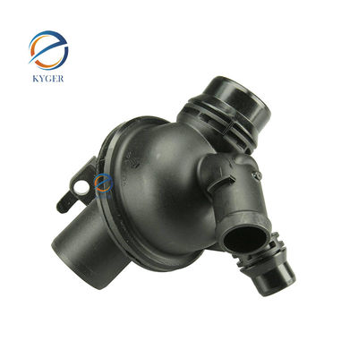 Beli 11537580627 11538671517 High Quality Auto Engine Thermostat for BMW F10 F11 F18 F01 F02 520i 525i 530i Car Accessories pembuatan online