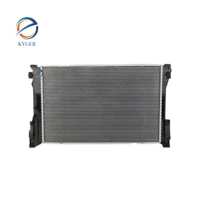 Beli 0995002703 Radiator Suku Cadang Otomotif Berkualitas Tinggi 099 500 27 03 0995006203 untuk Mercedes Benz W204 W212 R172 S212 C218 S204 C204 pembuatan online