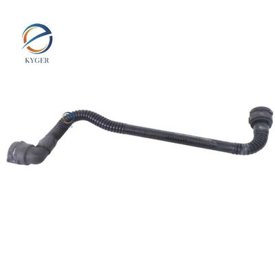 Beli 2225015591 High Quality Auto Parts Engine Coolant Radiator Hose 222 501 55 91 A2225015591 for Mercedes Benz S class S 320 350 pembuatan online