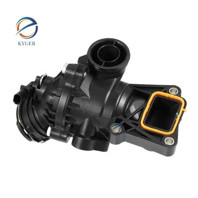 Beli 2762000315 Cooling System Thermostat Engine Thermostat 276 200 03 15 A2762000315 for Mercedes Benz 276 pembuatan online