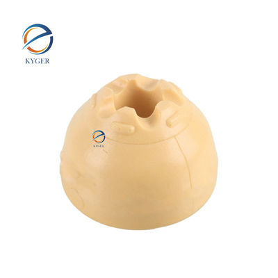 Beli 253 321 00 06 Wholesale Car Accessories Rubber Buffer 2533210006 for Mercedes Benz GLC 350 GLC 300 High Quality Auto Parts pembuatan online