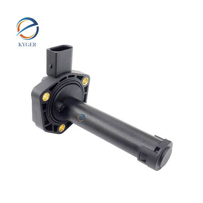 Beli KYGER 1261 7607 910 Grosir Bagian Mobil Sensor Tingkat Minyak Mesin 12617607910 untuk BMW E60 F07 E90 X5 E70 pembuatan online