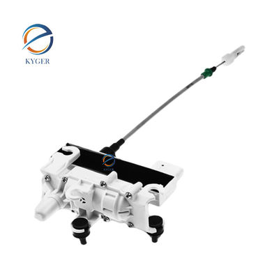 Beli KYGER 51217368449 Auto Parts Car Door Lock Actuator Door Central Lock 5121 7368 449 untuk BMW 7series G11 G12 pembuatan online