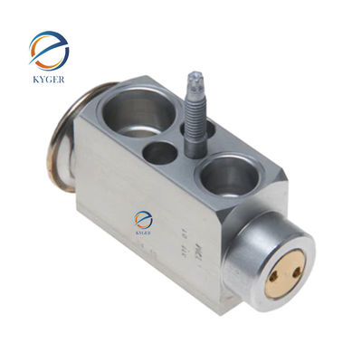 Beli 6450 3452 759 Air conditioner Expansion Valve AC Valve 64503452759 untuk BMW Seri 3 E46 E83 Aksesoris mobil mobil berkualitas tinggi pembuatan online