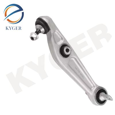 Beli Auto Suspension Parts Front Lower Suspension Front Straight Swing Arm for Tesla Model Y 2021-2023 Model 1188341-00-C pembuatan online