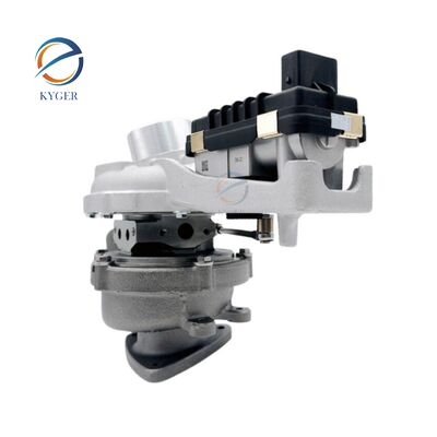 Beli LR038044 802733-5004 Turbocharger Mesin Berkualitas Tinggi untuk Land Rover Range Rover 4.4 TDV8 448DT Range Rover Sport 2014-2019 pembuatan online