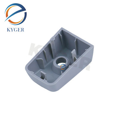 Pintu bagian dalam pegangan sekrup Cap LR139328 Pintu depan pegangan ujung Cap Untuk Land Rover New Defender 110