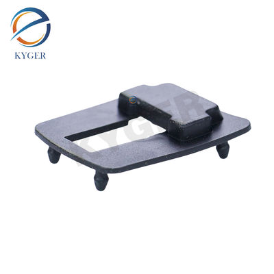 Gasket Pegangan Pintu Depan CXE500050 Tutup Trim Gasket Pegangan Pintu Eksterior untuk Land Rover LR4 Range Rover Sport