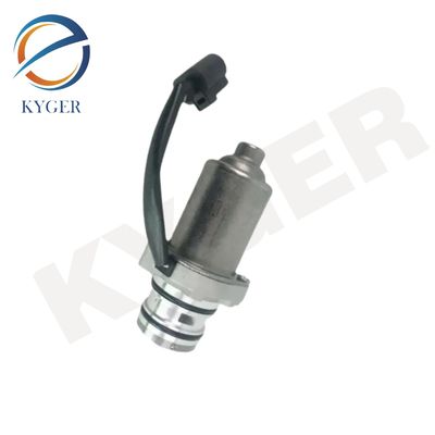 LR075763 Land Rover Oil Pump Evoque 2018 L538 2.0 Land Rover Brake Parts