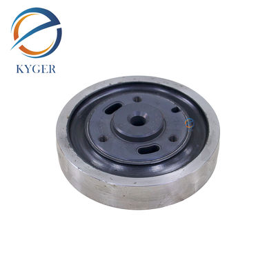 Bagian depan Camshaft Pulley Hub RH 1324342 C2S22551 untuk Land Rover LR3 RANGE ROVER LR4 SPORT Jaguar