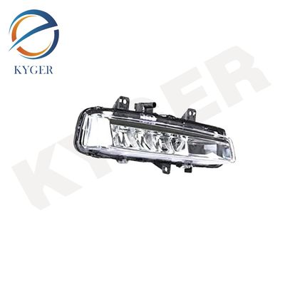 LR077887 Sistem Pencahayaan Otomatis Kepala Mobil Lampu Kabut Depan Untuk Land Rover Discovery Sport L550 Range Rover Evoque 2012-2018 L538