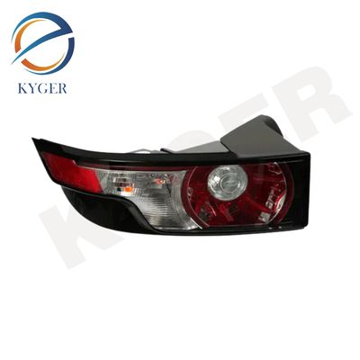 KYGER High Quality Auto Parts LR074796 Lampu Belakang Kanan Untuk Land Rover Range Rover Evoque 2012-2021 Lampu Belakang Lampu Belakang LR074813