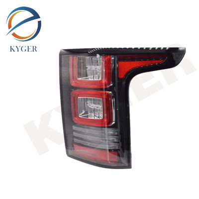 LR061659 Bagian Karoseri Mobil Lampu Belakang LR061584 LR061572 LR061682 Fit Land Rover Range Rover L405 Lampu Belakang LED