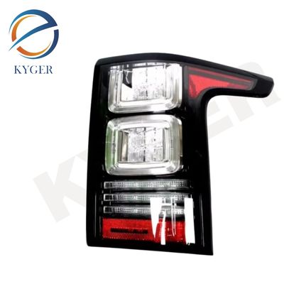 KYGER High Quality Auto Parts Auto Lighting System Right Rear Taillight For Land Rover Range Rover IV L405 LR053536
