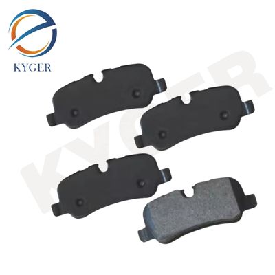 Kampas Rem Belakang LR134696 Untuk Land Rover Range Rover III Auto Brake Pad