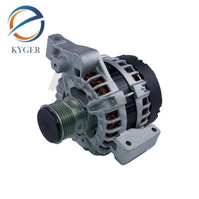 Suku Cadang Otomotif 12V Alternator LR028121 LR031027 LR067840 Untuk Land Rover Discovery Sport Freelander 2 Range Rover Evoque