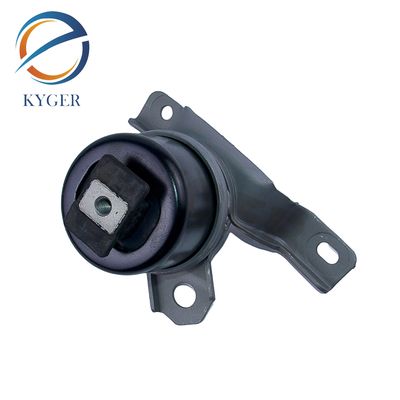 LR024730 Car Parts Engine Mounting LR021634 LR006278 LR006538 For Land Rover Discovery Sport Freelander 2 Range Rover Evoque