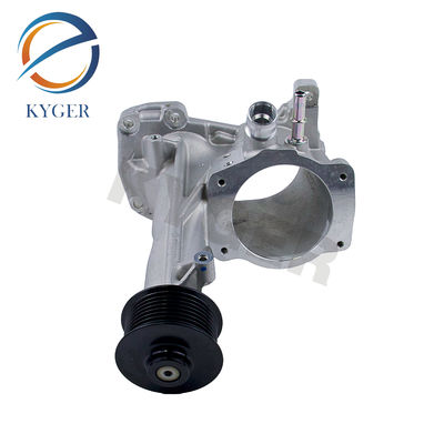 3.0L V6 Supercharger Repair Kit C2Z30694 C2D40425 C2D53104 for Range Rover for Discovery for Jaguar F-Type XF XJ