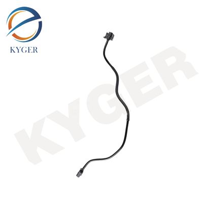 LR060347 Car Engine Parts LR024251 Expansion Overflow Tank Hose With Top Selling Line Radiator Hose For Land Rover