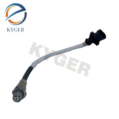 LR035750 Sensor Oksigen 3.0L 5.0L Untuk Land Rover Discovery 4 5 Range Rover Range Rover Sport